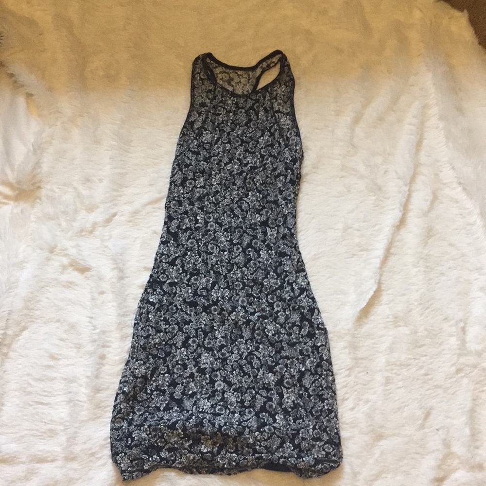 Abercrombie & Fitch dress